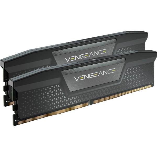 Corsair Vengeance CMK96GX5M2B6600C32, 96 GB, 2 x 48 GB, DDR5, 6600 MHz, 288-pin DIMM