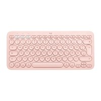 Logitech K380 for Mac Multi-Device Bluetooth Keyboard,...