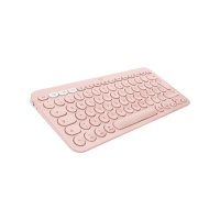 Logitech K380 for Mac Multi-Device Bluetooth Keyboard,...