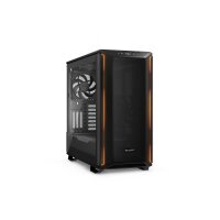 Be Quiet! Dark Base 701 Black, Midi Tower, PC, Schwarz,...