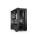 Be Quiet! Dark Base 701 Black, Midi Tower, PC, Schwarz, ATX, EATX, micro ATX, Mini-ITX, Acrylnitril-Butadien-Styrol (ABS), Glas, Stahl, Multi