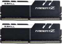 G.Skill 32GB DDR4-3200, 32 GB, 2 x 16 GB, DDR4, 3200 MHz,...