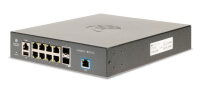 Cambium Networks cnMatrix EX1010, Managed, L2/L3, Gigabit...