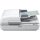 Epson WorkForce DS-6500, 215,9 x 1016 mm, 1200 x 1200 DPI, 48 Bit, 24 Bit, Flachbett- & ADF-Scanner, Weiß