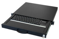 Aixcase AIX-19K1UKDETP-B, Full-size (100%), Verkabelt,...