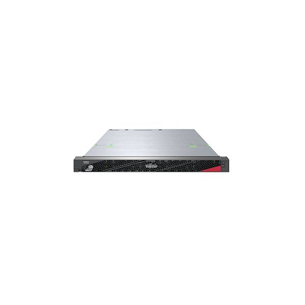 Fujitsu PRIMERGY RX1330 M5, 3,2 GHz, E-2388G, 32 GB, DDR4-SDRAM, 500 W, Rack