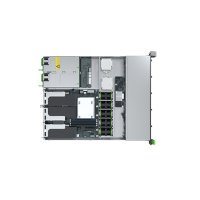 Fujitsu PRIMERGY RX1330 M5, 3,2 GHz, E-2388G, 32 GB, DDR4-SDRAM, 500 W, Rack