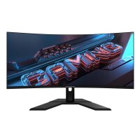 Gigabyte GS34WQC, 86,4 cm (34"), 3440 x 1440 Pixel,...