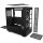 NZXT H5 Elite, Midi Tower, PC, Schwarz, Transparent, ATX, EATX, micro ATX, Mini-ITX, Glas, Stahl, 2x 140 mm