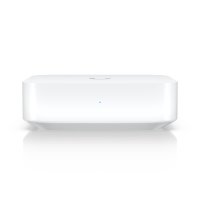 UbiQuiti UXG-Lite, Weiß, Polycarbonat (PC), ARM, Cortex-A53, 1000 MHz, 1000 MB