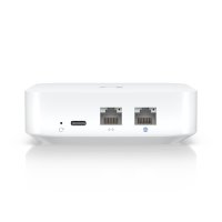 UbiQuiti UXG-Lite, Weiß, Polycarbonat (PC), ARM, Cortex-A53, 1000 MHz, 1000 MB