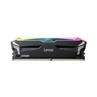 Lexar LD5U16G72C34LA-RGD, 32 GB, 2 x 16 GB, DDR5, 7200...