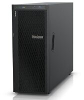 Lenovo ThinkSystem ST550, 2,4 GHz, 4210R, 32 GB, DDR4-SDRAM, 750 W, Turm (4U)