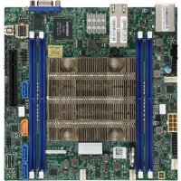 Supermicro MBD-X11SDV-8C-TLN2F, Intel, BGA 2518,...