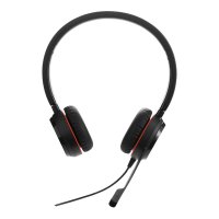 Jabra Evolve 30 II, Kabelgebunden, Büro/Callcenter,...