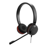 Jabra Evolve 30 II, Kabelgebunden, Büro/Callcenter,...