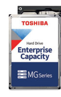 Toshiba MG Series, 3.5", 22 TB, 7200 RPM