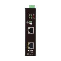 Tripp NPOEI-60W-1G, Gigabit Ethernet, 1000 Mbit/s, IEEE...