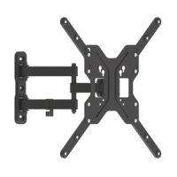 LogiLink BP0016, 139,7 cm (55 Zoll), 75 x 75 mm, 400 x...