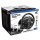 ThrustMaster T300 RS GT, Lenkrad + Pedale, PC, PlayStation 4, Playstation 3, D-Pad, Analog / Digital, Kabelgebunden, Schwarz