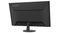 Lenovo D32u-40, 80 cm (31.5"), 3840 x 2160 Pixel, 4K Ultra HD, LED, 8 ms, Schwarz