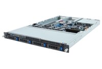 Gigabyte AMD Barebone R133-C13-AAB1 1U - Barebone - AMD...