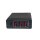 LogiLink PA0122, Indoor, USB, 5 V, Schwarz