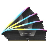 Corsair Vengeance CMH64GX5M4B6600C32, 64 GB, 4 x 16 GB, DDR5, 6600 MHz, 288-pin DIMM