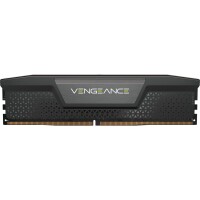 Corsair Vengeance CMK64GX5M2B6200C32, 64 GB, 2 x 32 GB, DDR5, 6200 MHz, 288-pin DIMM