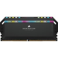 Corsair CMT64GX5M4B6400C32, 64 GB, 4 x 16 GB, DDR5, 6400 MHz, 288-pin DIMM