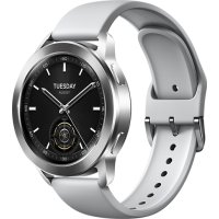 Xiaomi Watch S3, 3,63 cm (1.43"), AMOLED,...