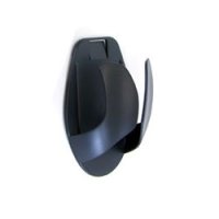 Ergotron Mouse Holder, Schwarz