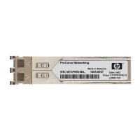 HPE X130 10G SFP+ LC SR, Faseroptik, 10000 Mbit/s, SFP+,...