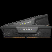 Corsair Vengeance CMK64GX5M2B6600C32, 64 GB, 2 x 32 GB, DDR5, 6600 MHz, 288-pin DIMM