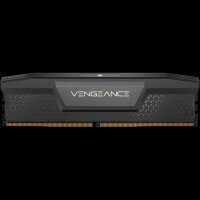 Corsair Vengeance CMK64GX5M2B6600C32, 64 GB, 2 x 32 GB, DDR5, 6600 MHz, 288-pin DIMM