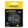 Intenso microSD 256GB UHS-I Perf CL10| Performance, 256 GB, MicroSD, Klasse 10, UHS-I, 90 MB/s, Class 1 (U1)