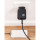 OUR PURE PLANET OPP142, Drinnen, AC, 20 V, Schwarz