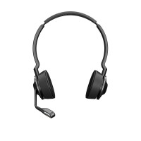 Jabra 9559-583-111, Kabellos, Büro/Callcenter, 40 - 16000 Hz, 90 g, Kopfhörer, Schwarz