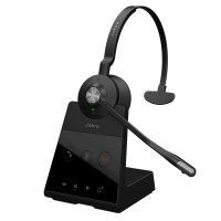 Jabra 9553-553-111, Kabellos, Büro/Callcenter, 40 -...