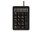 Cherry G84-4700, USB, Laptop / PC, 1,75 m, Schwarz