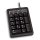 Cherry G84-4700, USB, Laptop / PC, 1,75 m, Schwarz