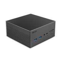 Lindy 43378, Kabelgebunden, USB 3.2 Gen 2 (3.1 Gen 2)...