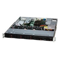 Supermicro SuperServer SYS-111R-M, Intel C266, LGA 1700,...