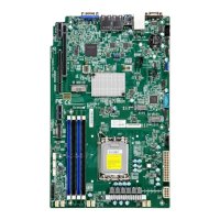 Supermicro Mainboard X13SCW-F proprietary WIO Sockel 1700...