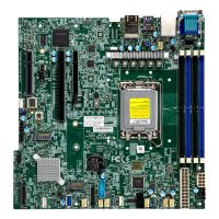 Supermicro Mainboard X13SCH-F micro-ATX Sockel 1700...