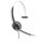 Cisco Headset 531, Kabelgebunden, Büro/Callcenter, 50 - 18000 Hz, Kopfhörer, Schwarz, Grau