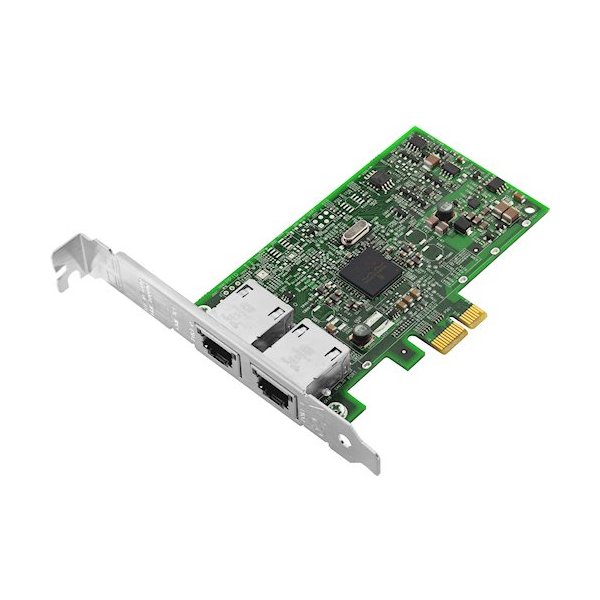 Lenovo AUZX, Eingebaut, Kabelgebunden, PCI Express, Ethernet, 1000 Mbit/s, Grün