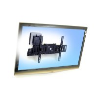 Ergotron SIM90 Signage Integration Mount, VESA, 47,6 kg,...