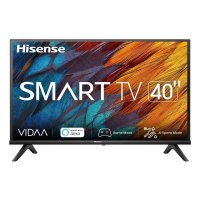 Hisense 40A4K, 101,6 cm (40"), 1920 x 1080 Pixel,...