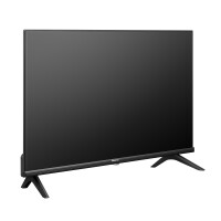 Hisense 32A4K, 81,3 cm (32"), 1366 x 768 Pixel, LED, Smart-TV, WLAN, Schwarz